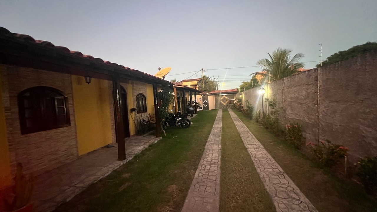 Photo of Outdoor in Santa Cruz Cabralia