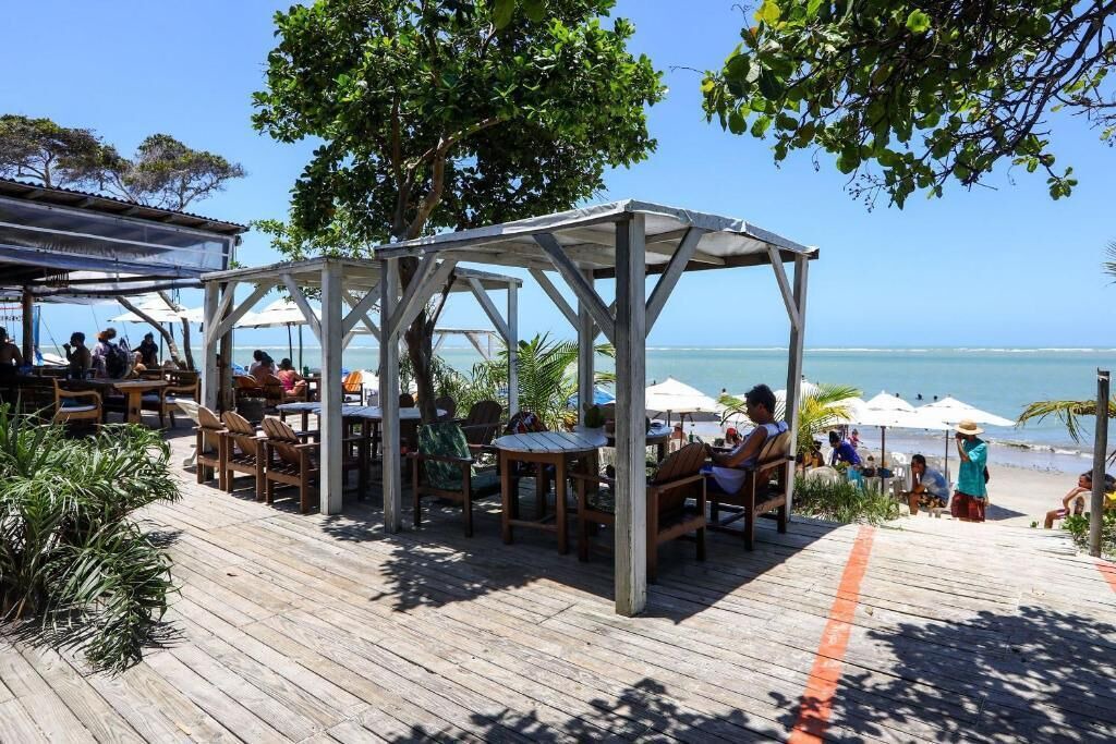 Photo of Outdoor in Santa Cruz Cabralia