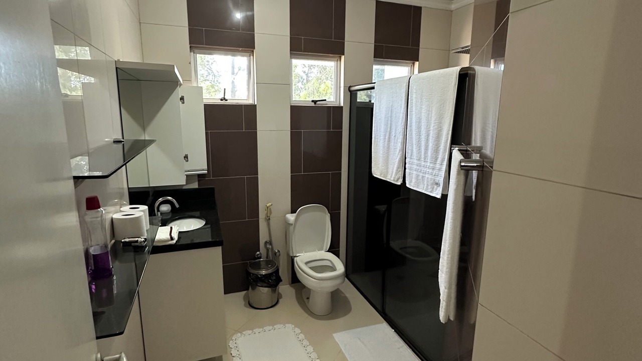 Photo of Bathroom in Regiao Norte