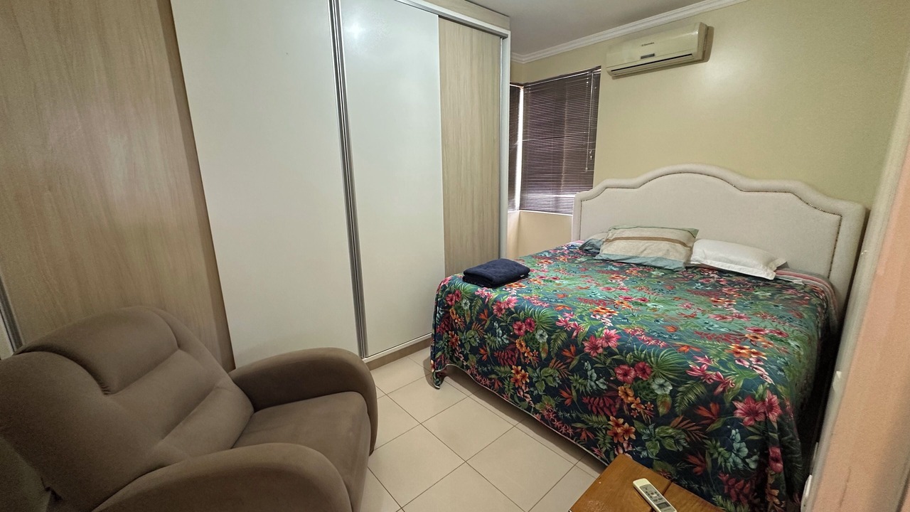 Photo of Patio Balcony in Regiao Norte
