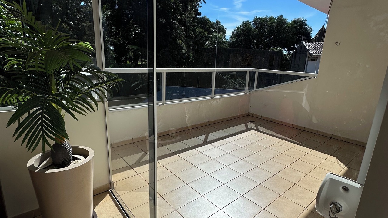 Photo of Patio Balcony in Regiao Norte
