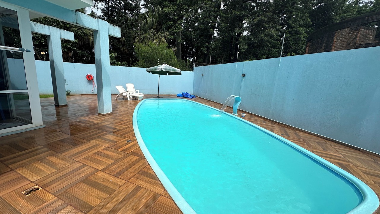 Photo of Patio Balcony in Regiao Norte