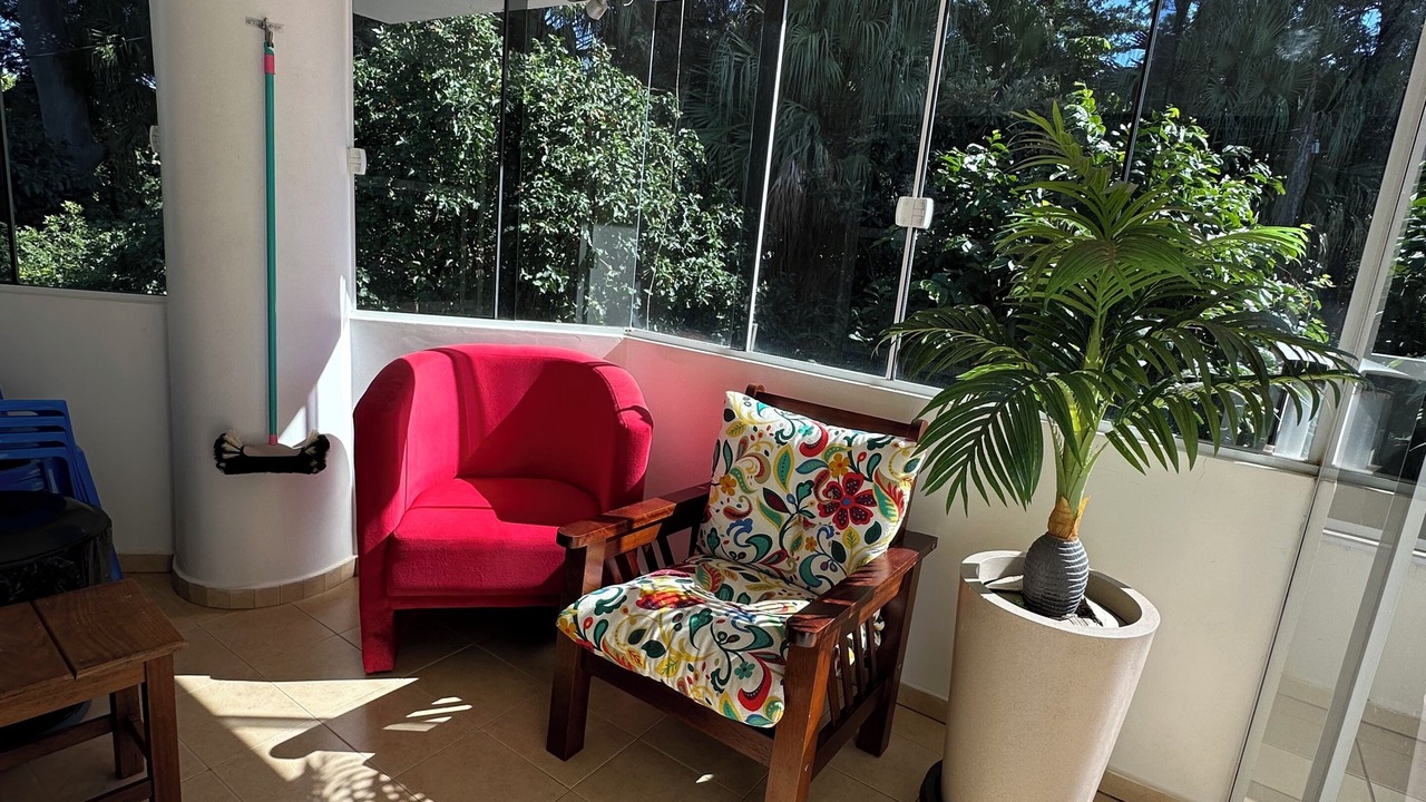 Photo of Patio Balcony in Regiao Norte
