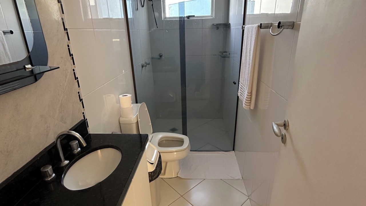Photo of Bathroom in Regiao Norte