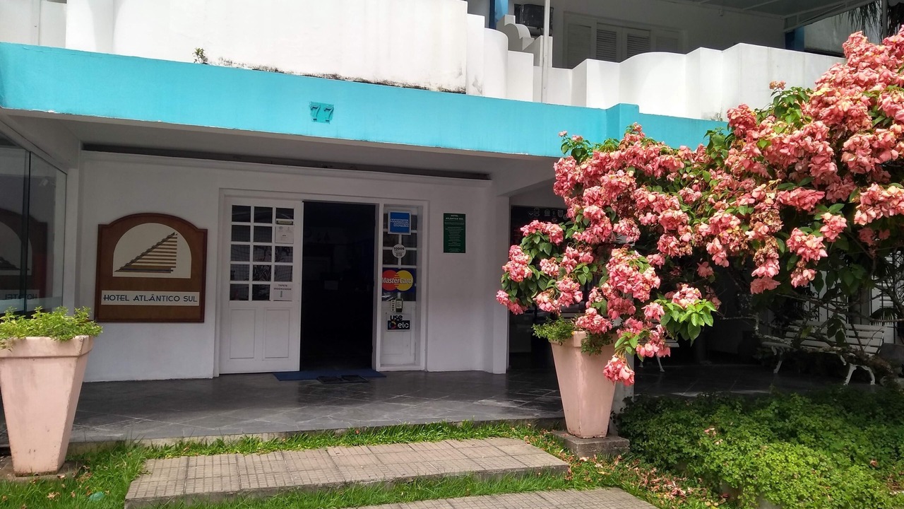 Photo of Outdoor in Centro
