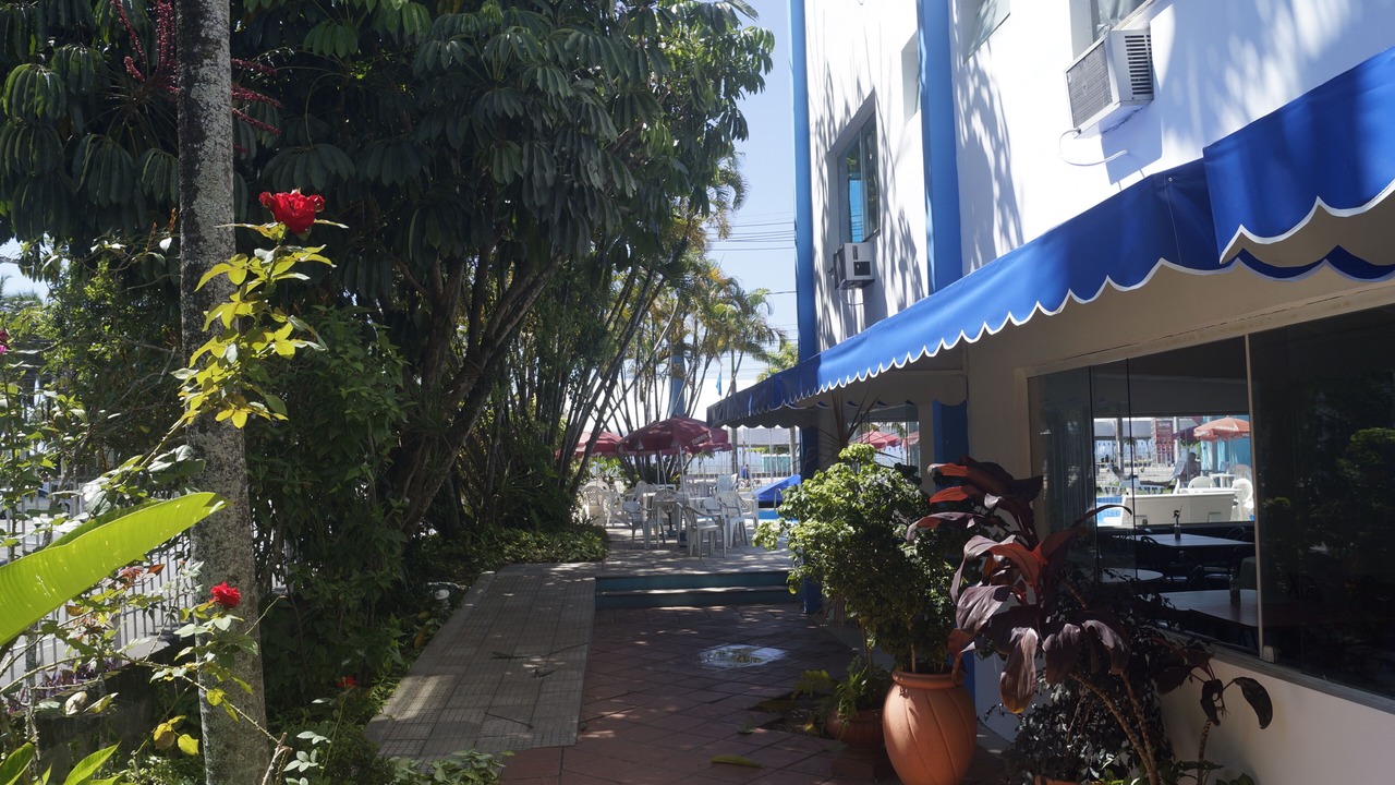 Photo of Outdoor in Centro