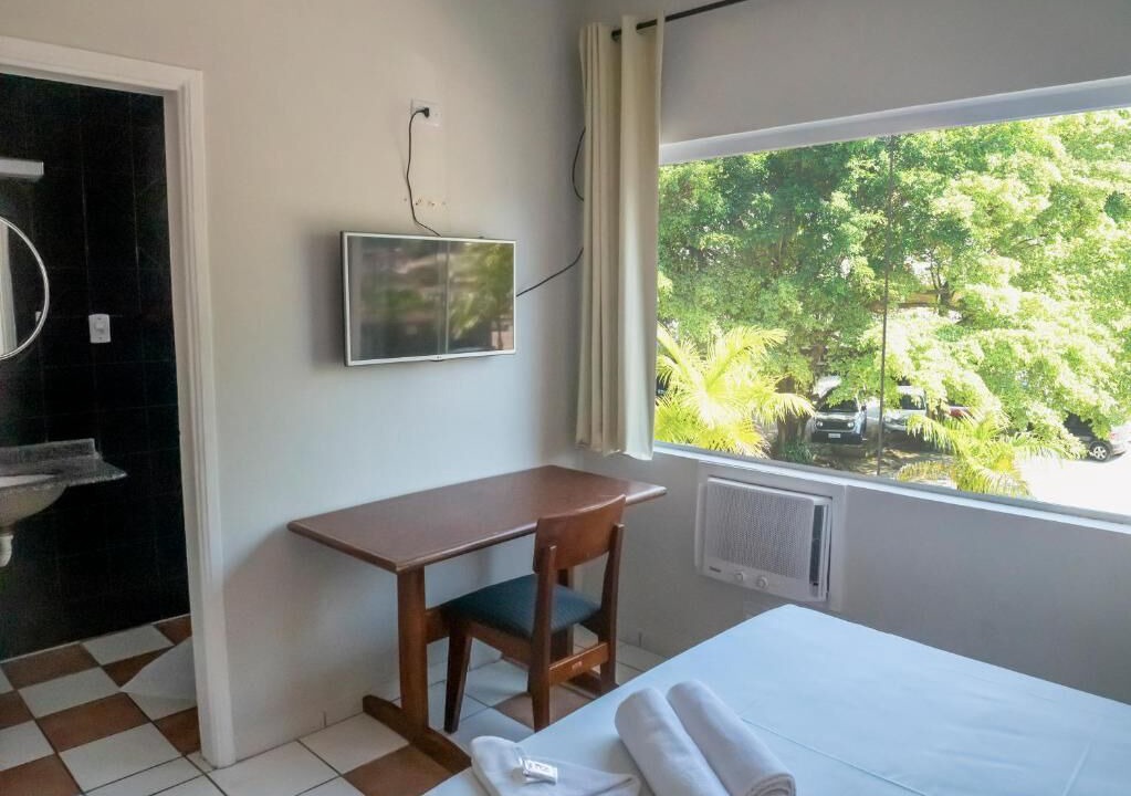 Photo of Bedroom in Centro