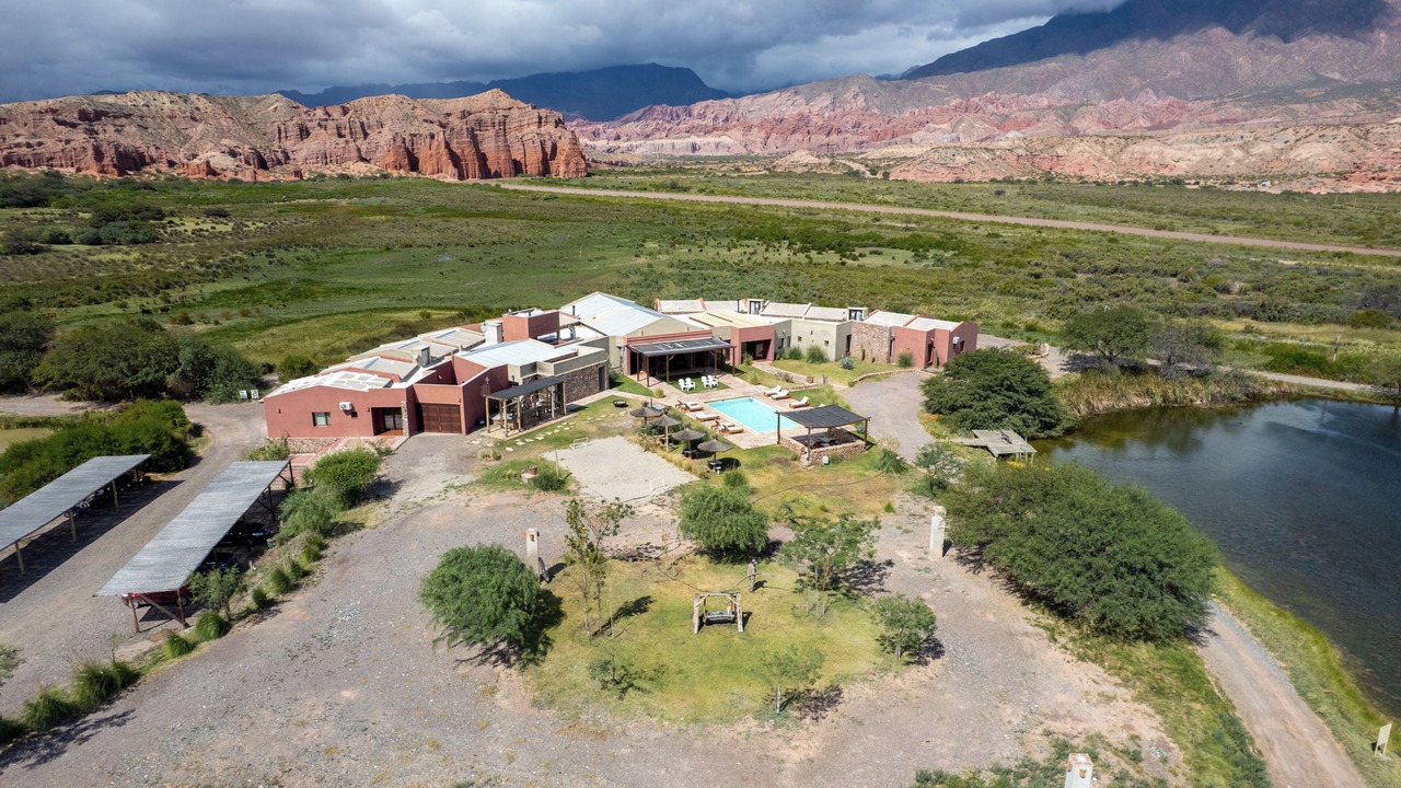 Photo of Outdoor in Cafayate