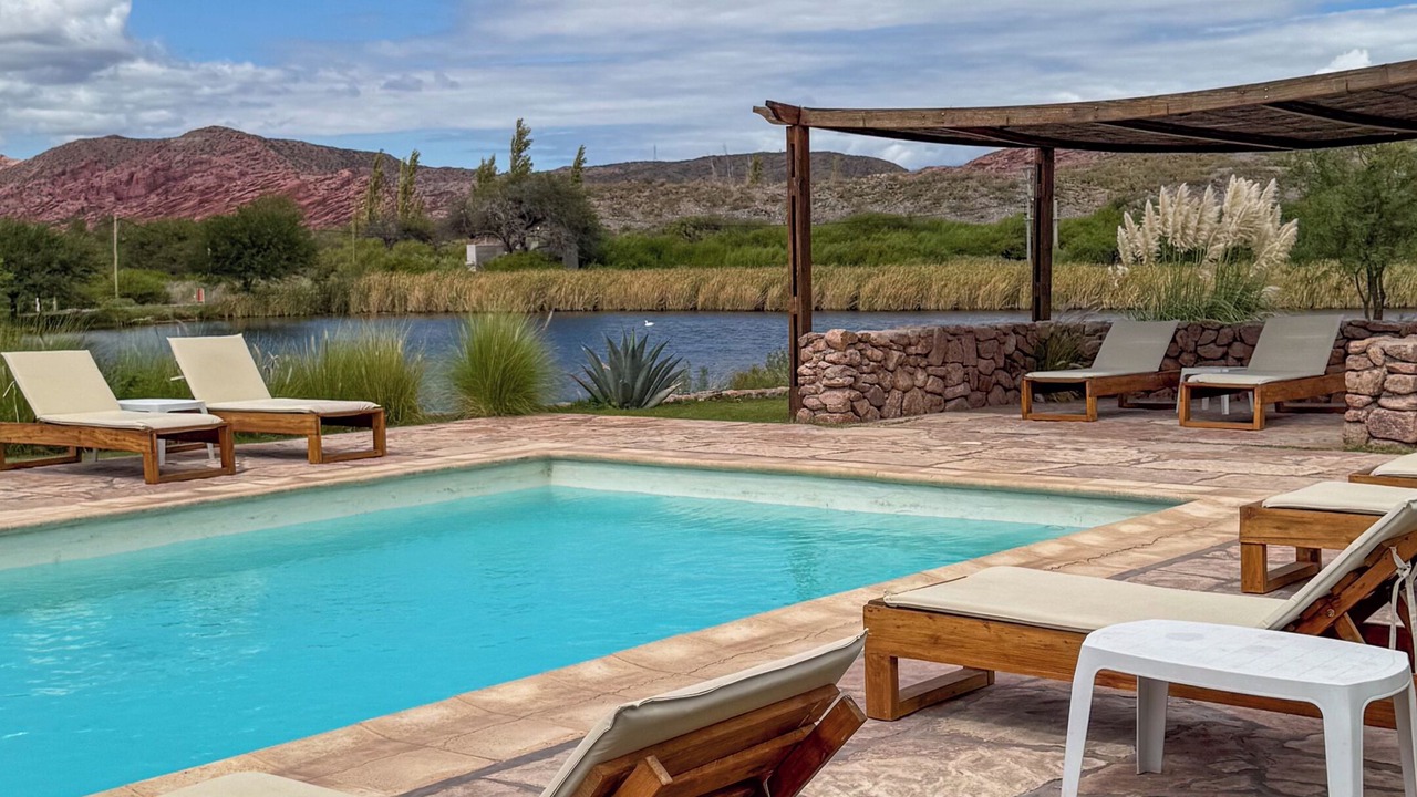 Photo of Outdoor in Cafayate