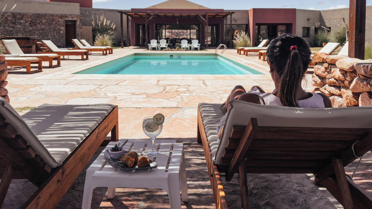 Photo of Outdoor in Cafayate