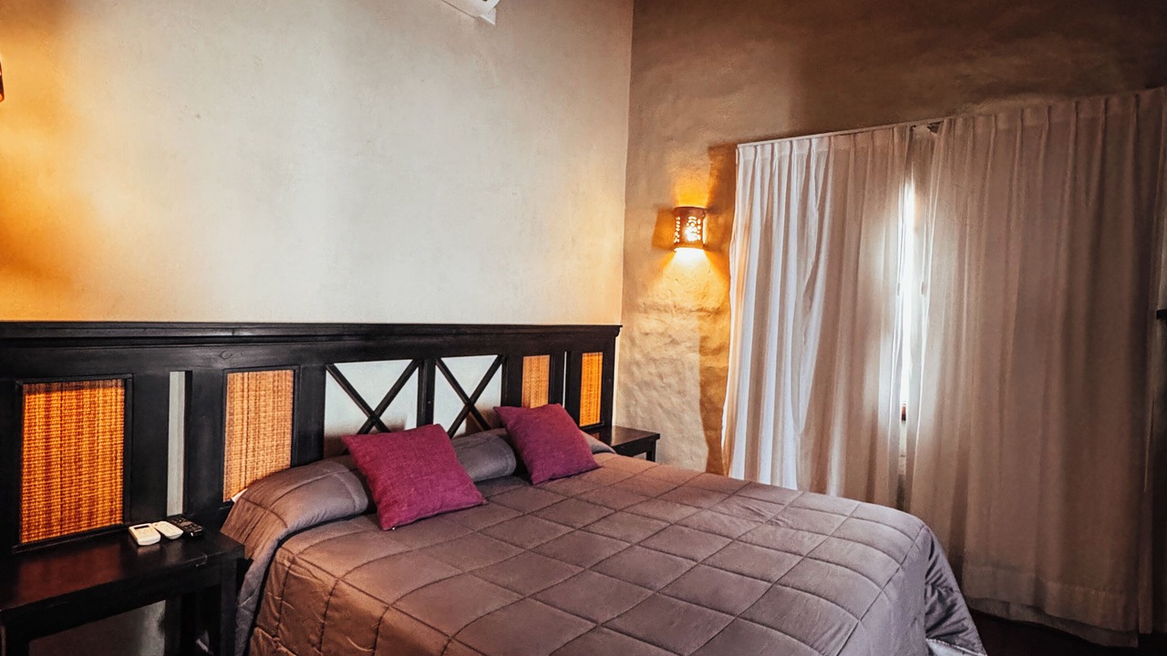 Photo of Bedroom in Cafayate
