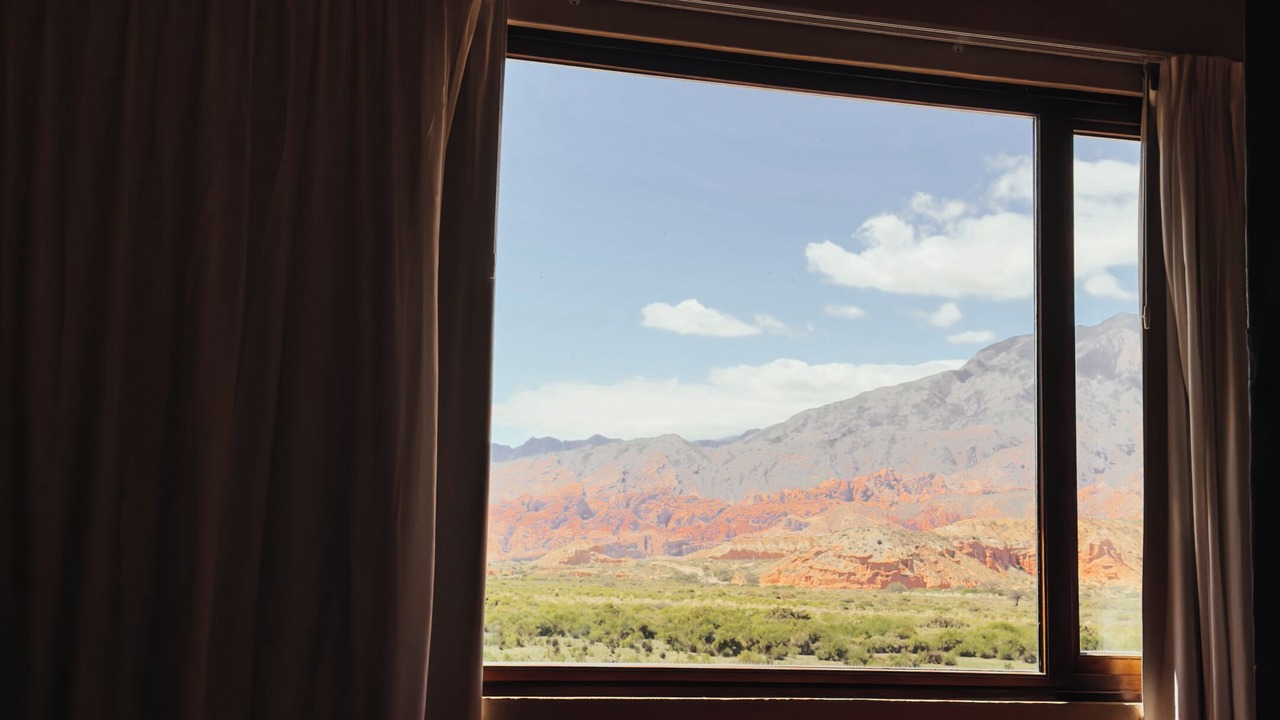 Photo of Bedroom in Cafayate