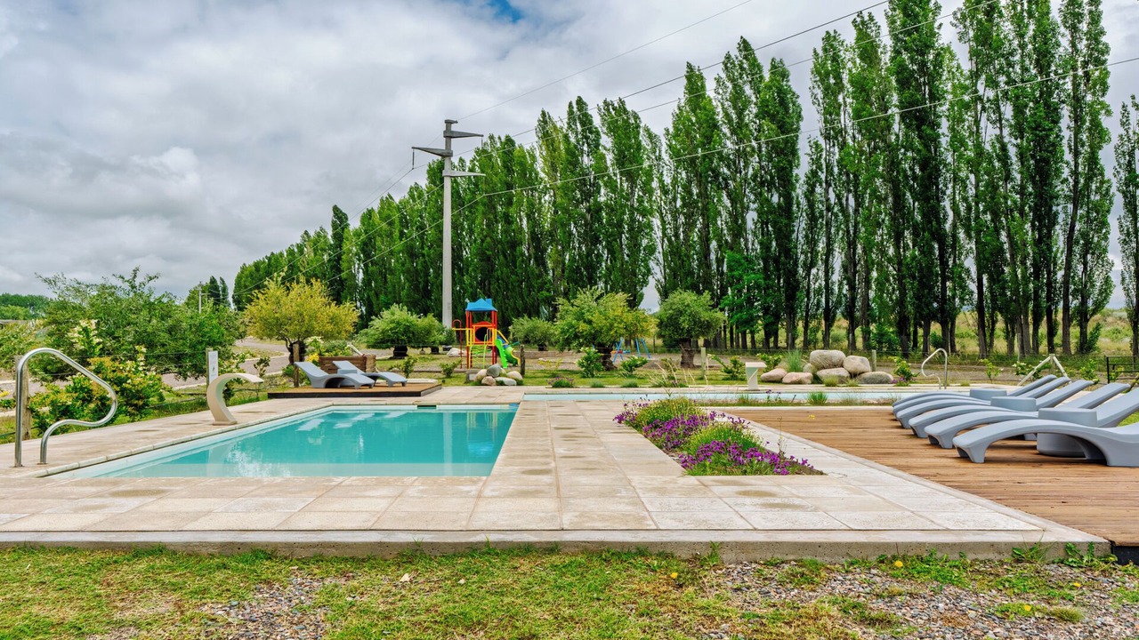 Photo of Outdoor in Tupungato