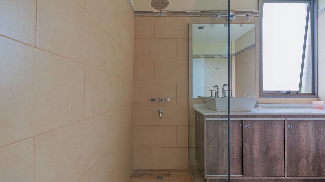Photo of Bathroom in Tupungato