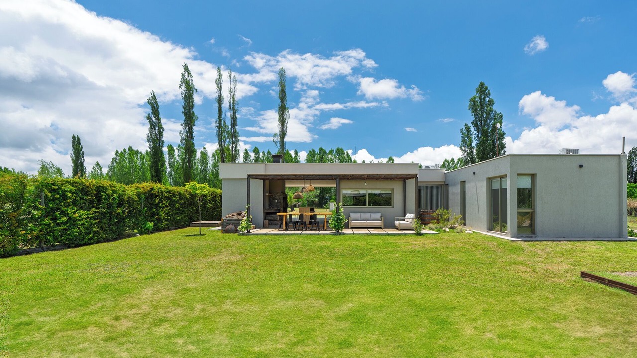 Photo of Outdoor in Tupungato