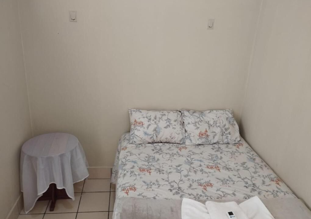 Photo of Bedroom in Cidade Velha