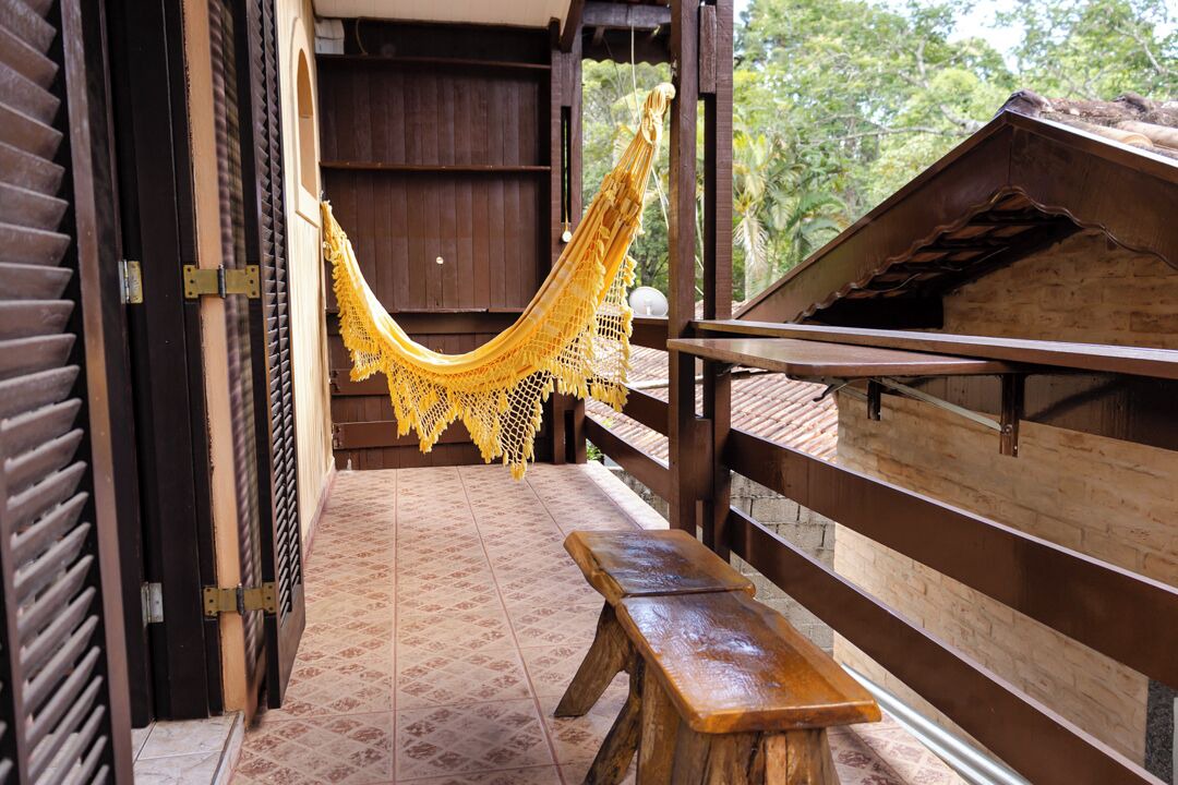 Photo of Outdoor in Santo Antonio do Pinhal