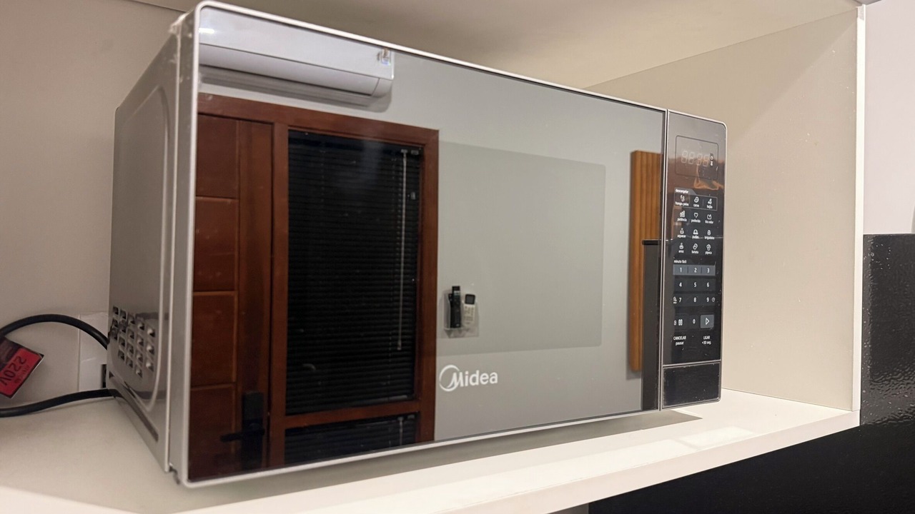 Photo of Kitchen in Centro