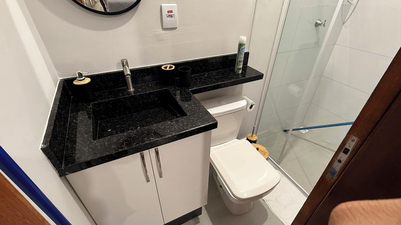 Photo of Bathroom in Centro
