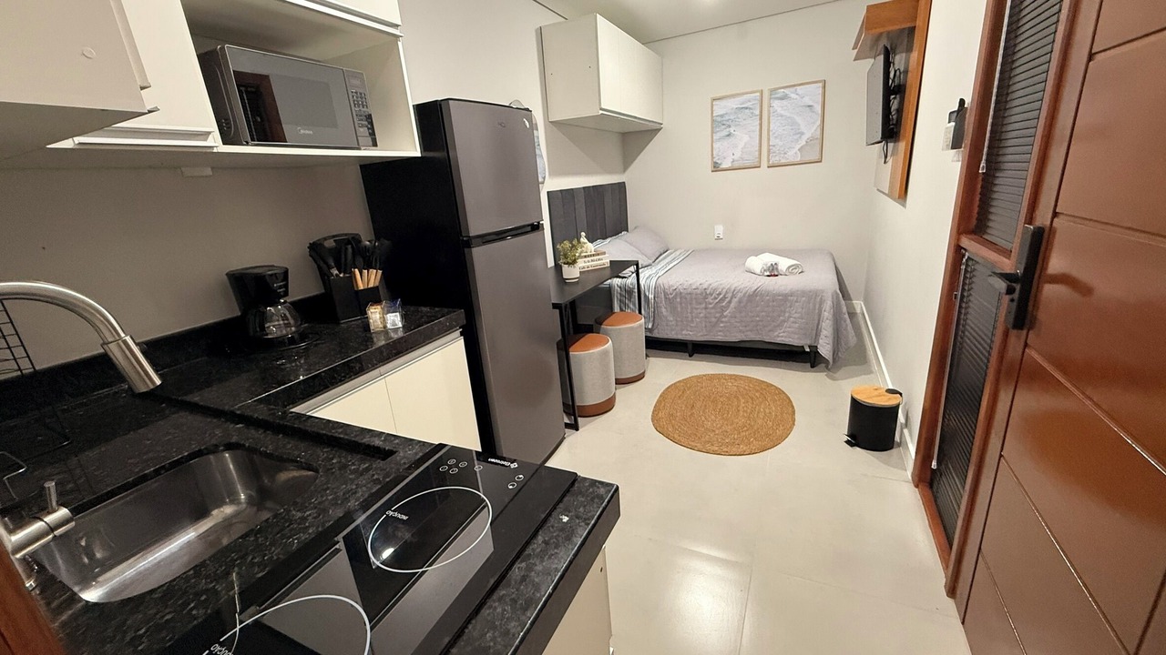 Photo of Kitchen in Centro
