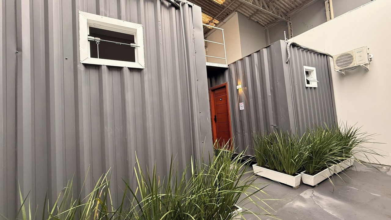 Photo of Outdoor in Centro