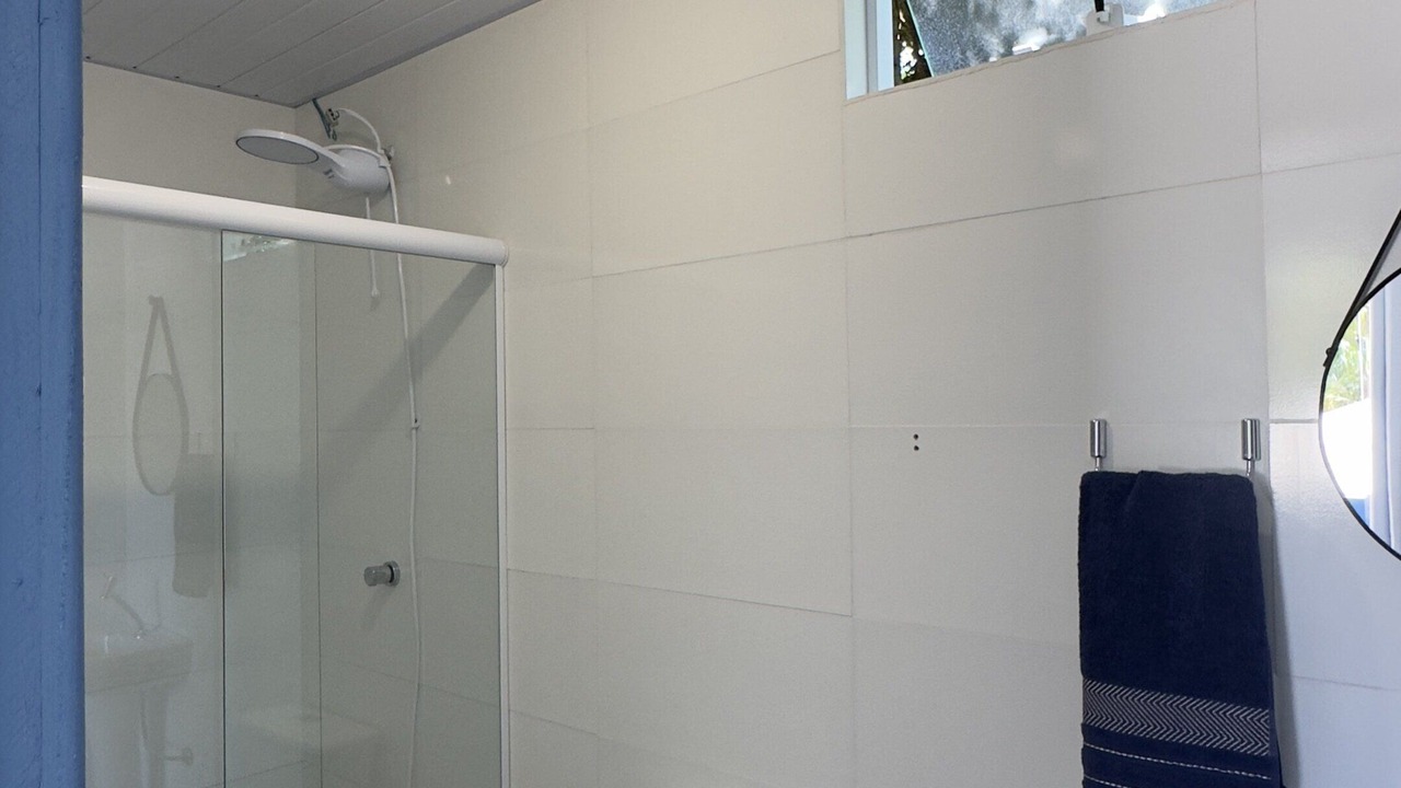 Photo of Bathroom in Campeche Leste