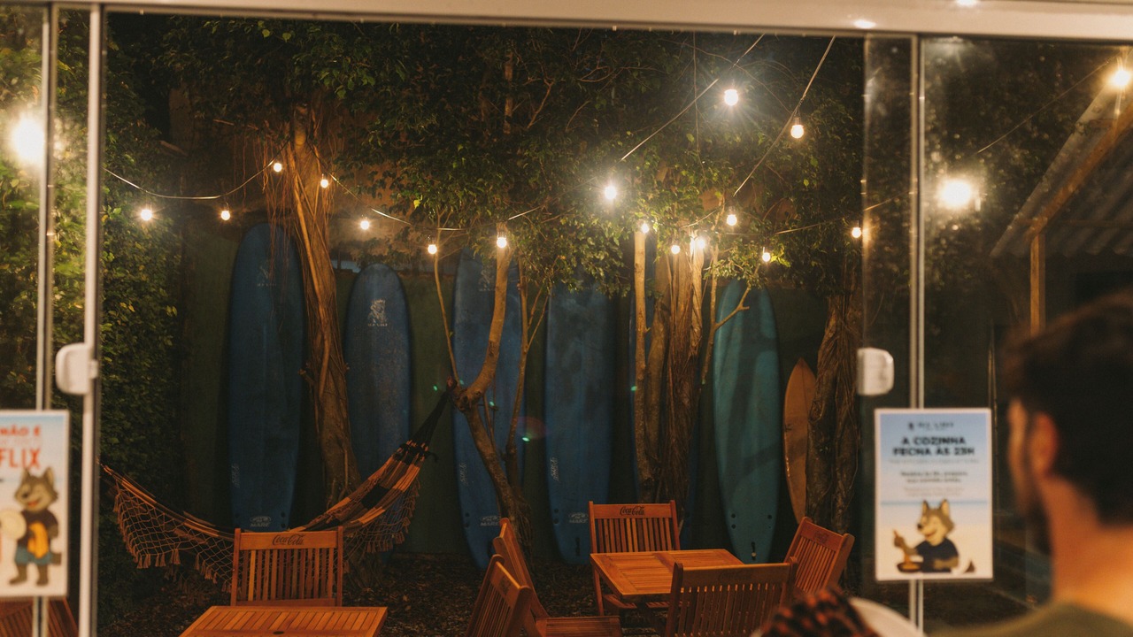 Photo of Outdoor in Campeche Leste