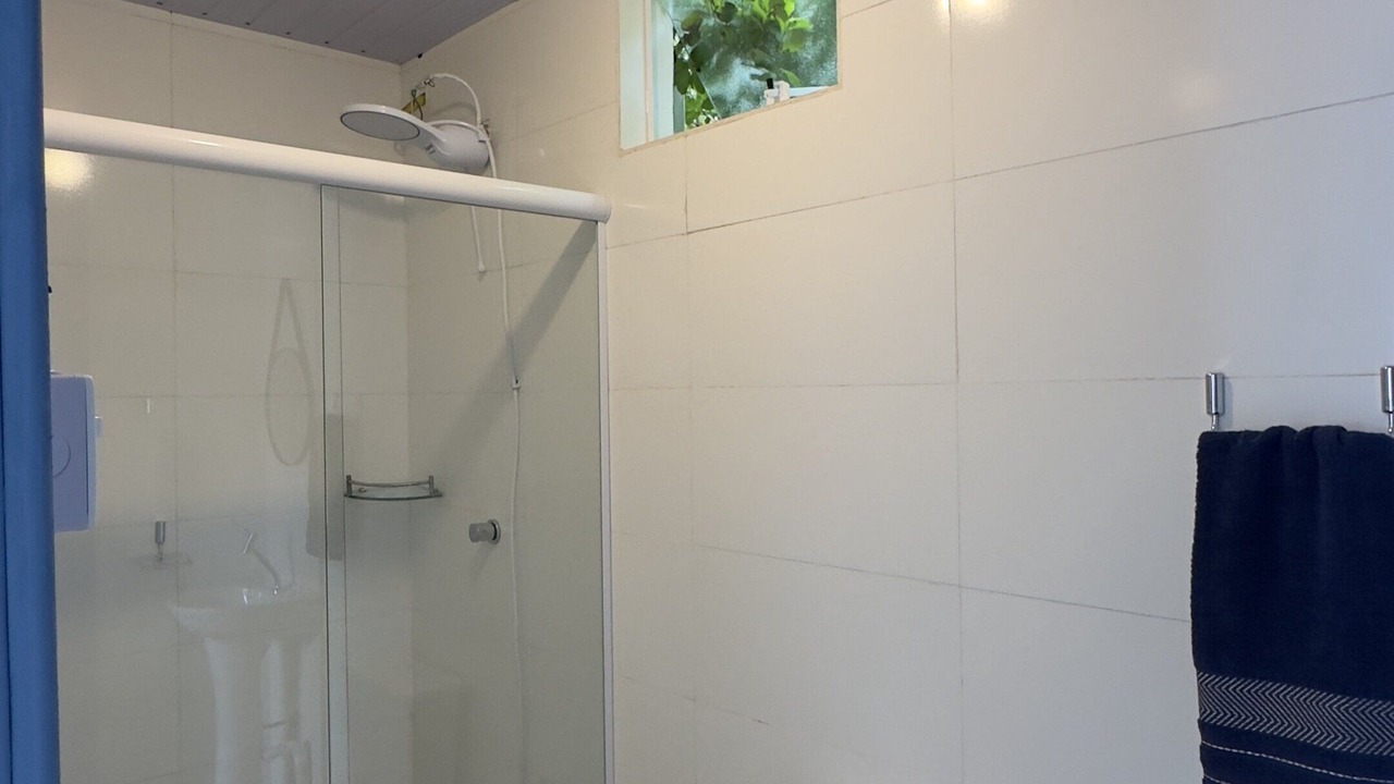 Photo of Bathroom in Campeche Leste