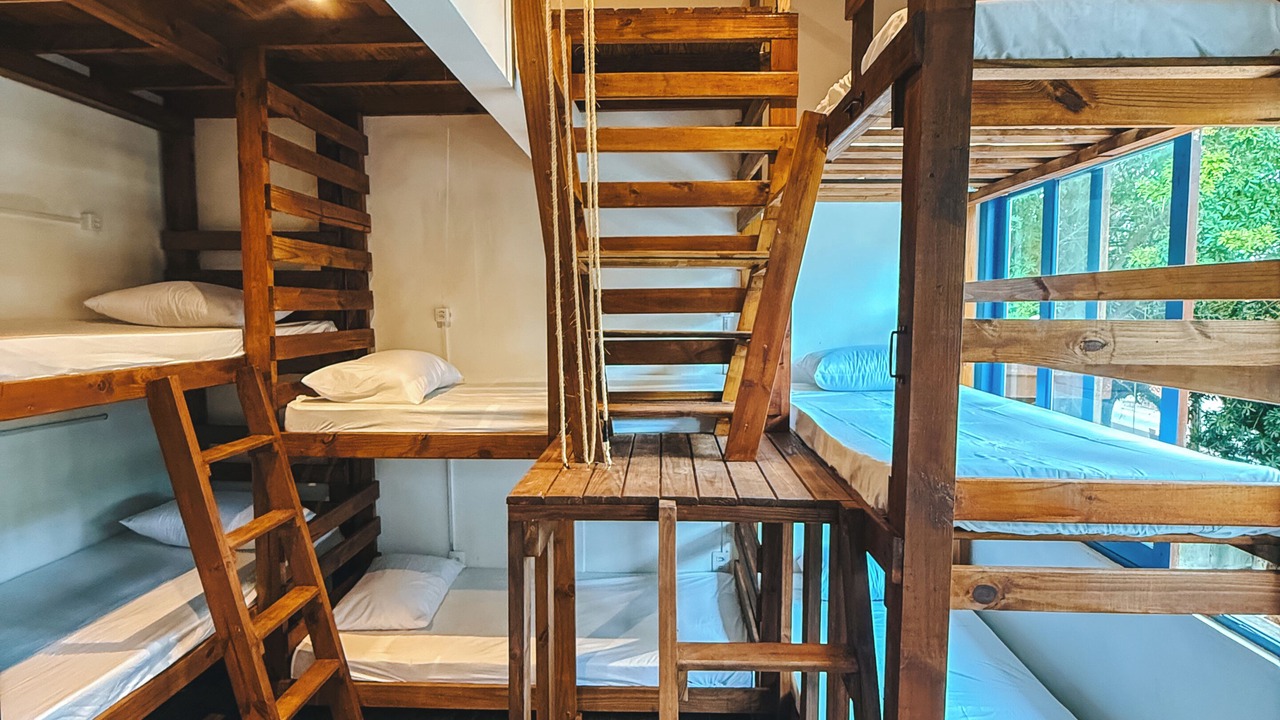 Photo of Bathroom in Campeche Leste
