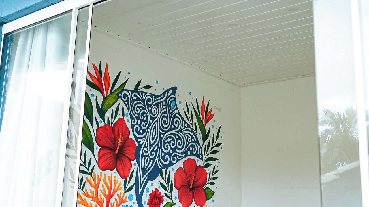 Photo of Bathroom in Campeche Leste