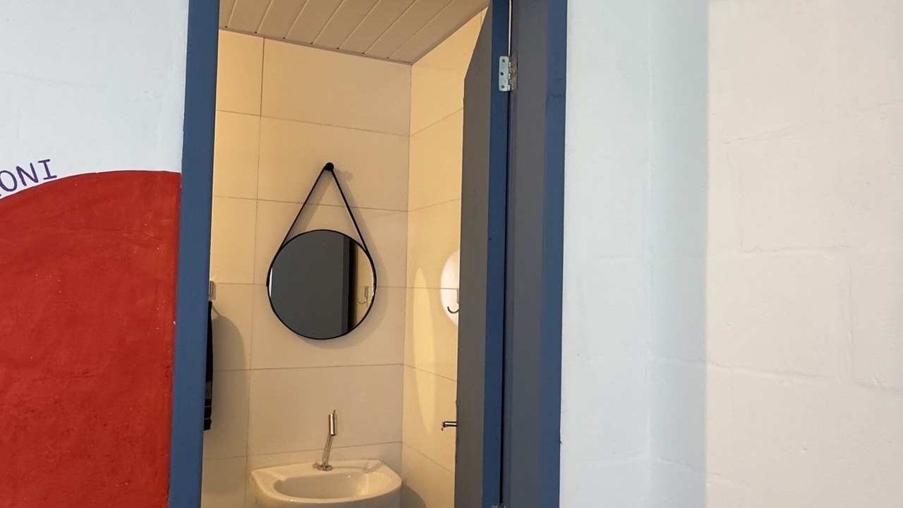 Photo of Bathroom in Campeche Leste