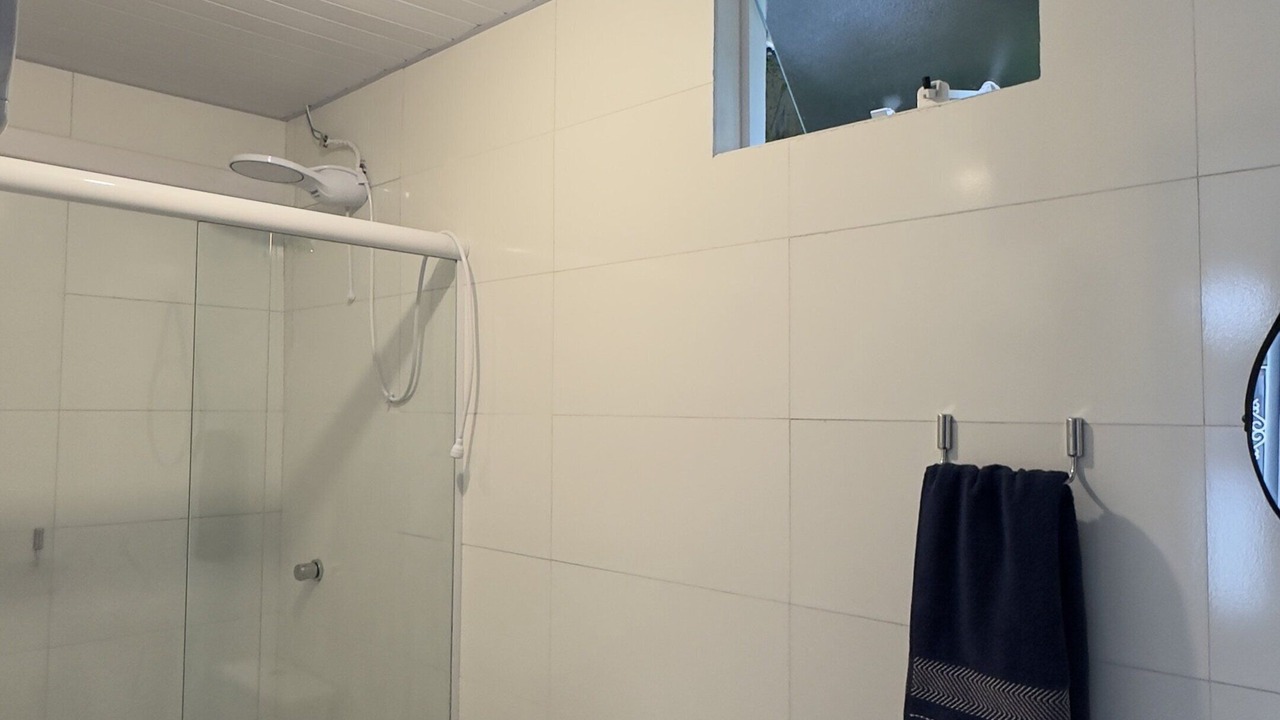 Photo of Bathroom in Campeche Leste