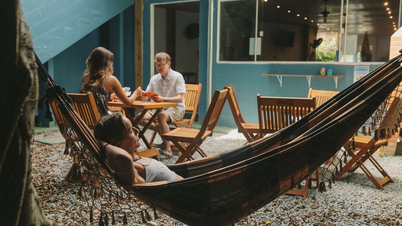 Photo of Outdoor in Campeche Leste