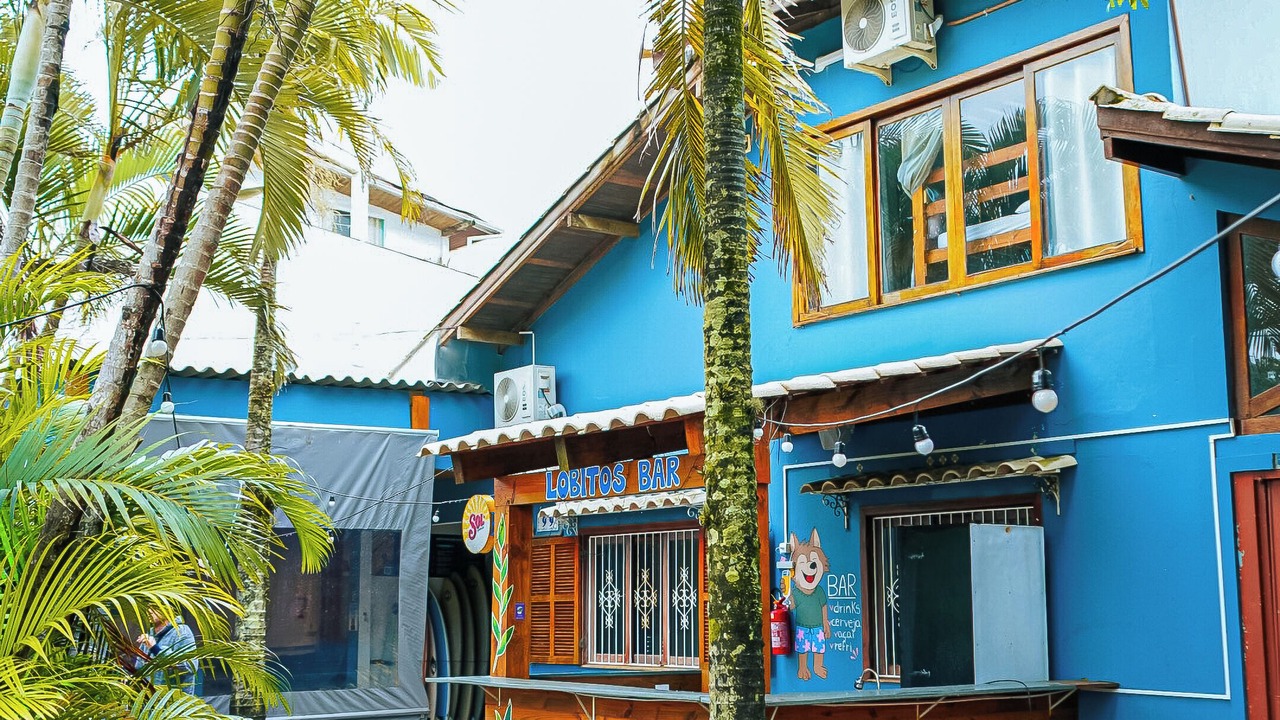 Photo of Outdoor in Campeche Leste