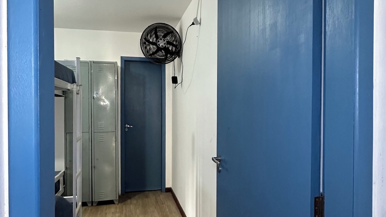 Photo of Bathroom in Campeche Leste