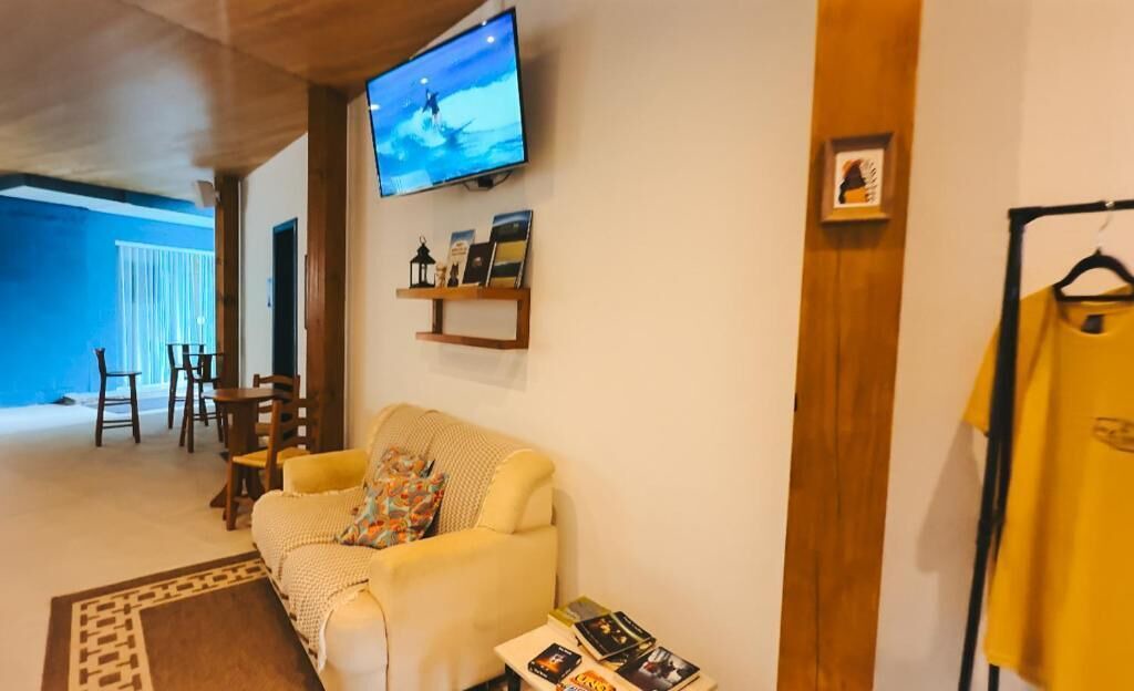 Photo of Livingroom in Campeche Leste