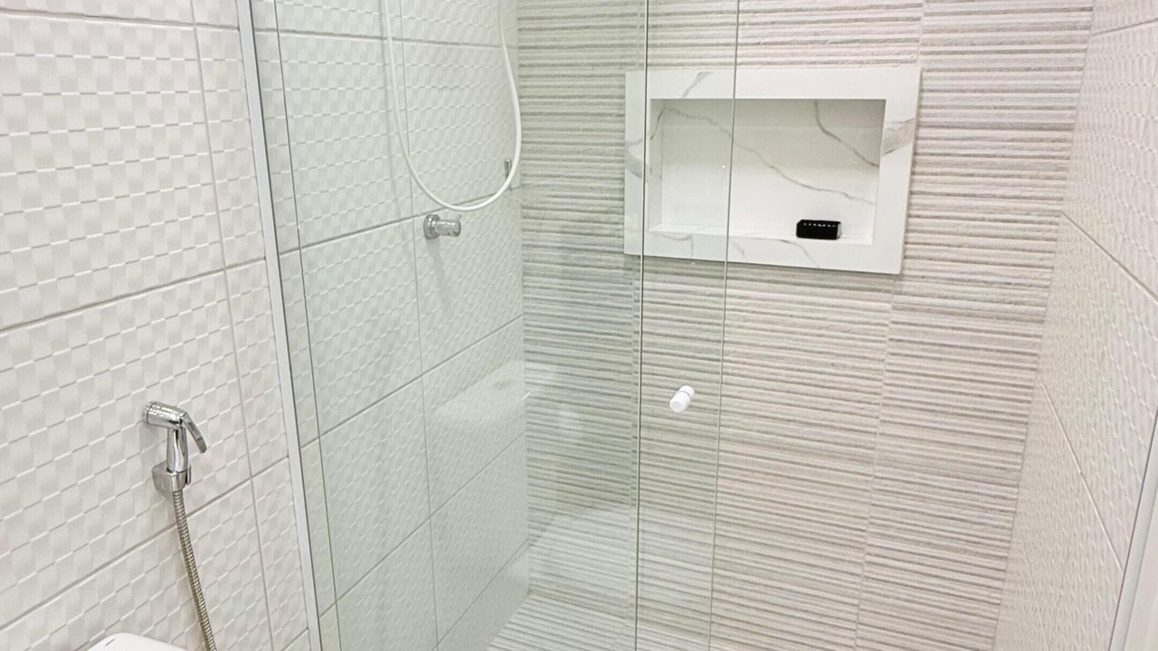 Photo of Bathroom in Paraviana