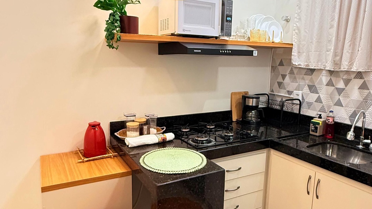 Photo of Kitchen in Paraviana