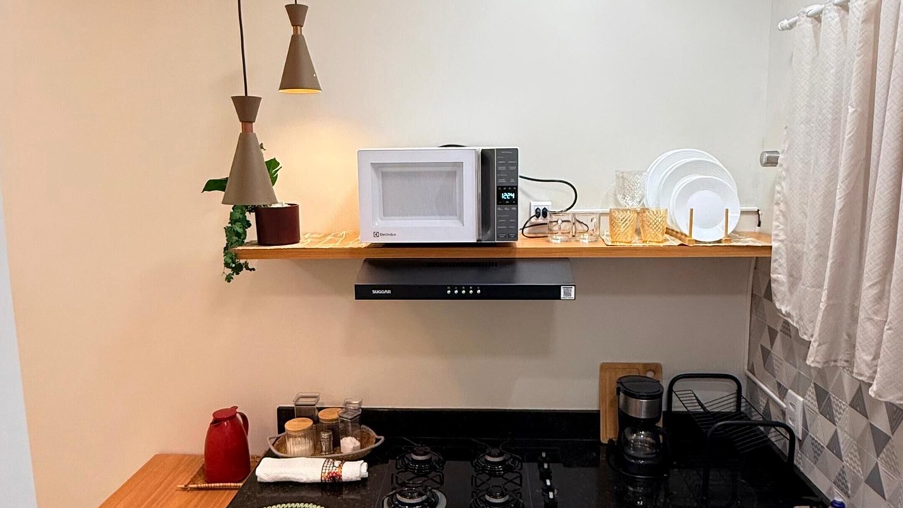 Photo of Kitchen in Paraviana