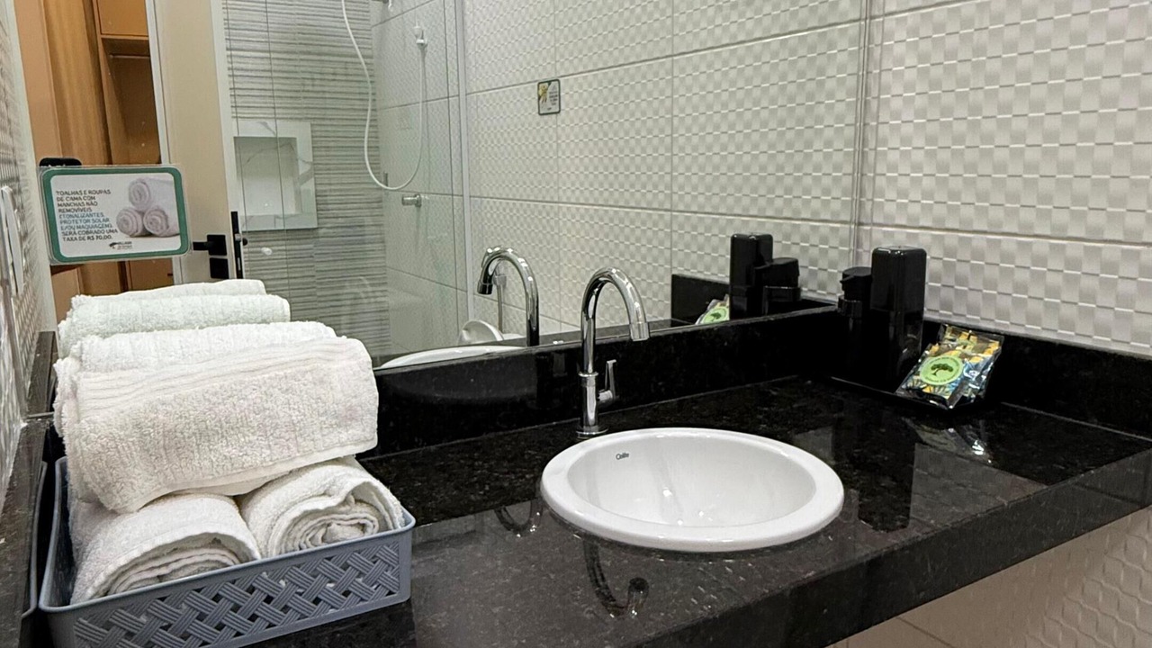 Photo of Bathroom in Paraviana