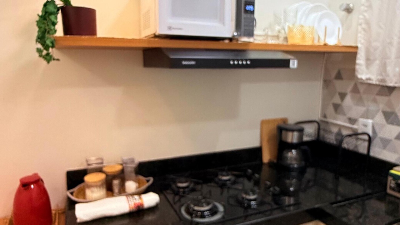 Photo of Kitchen in Paraviana
