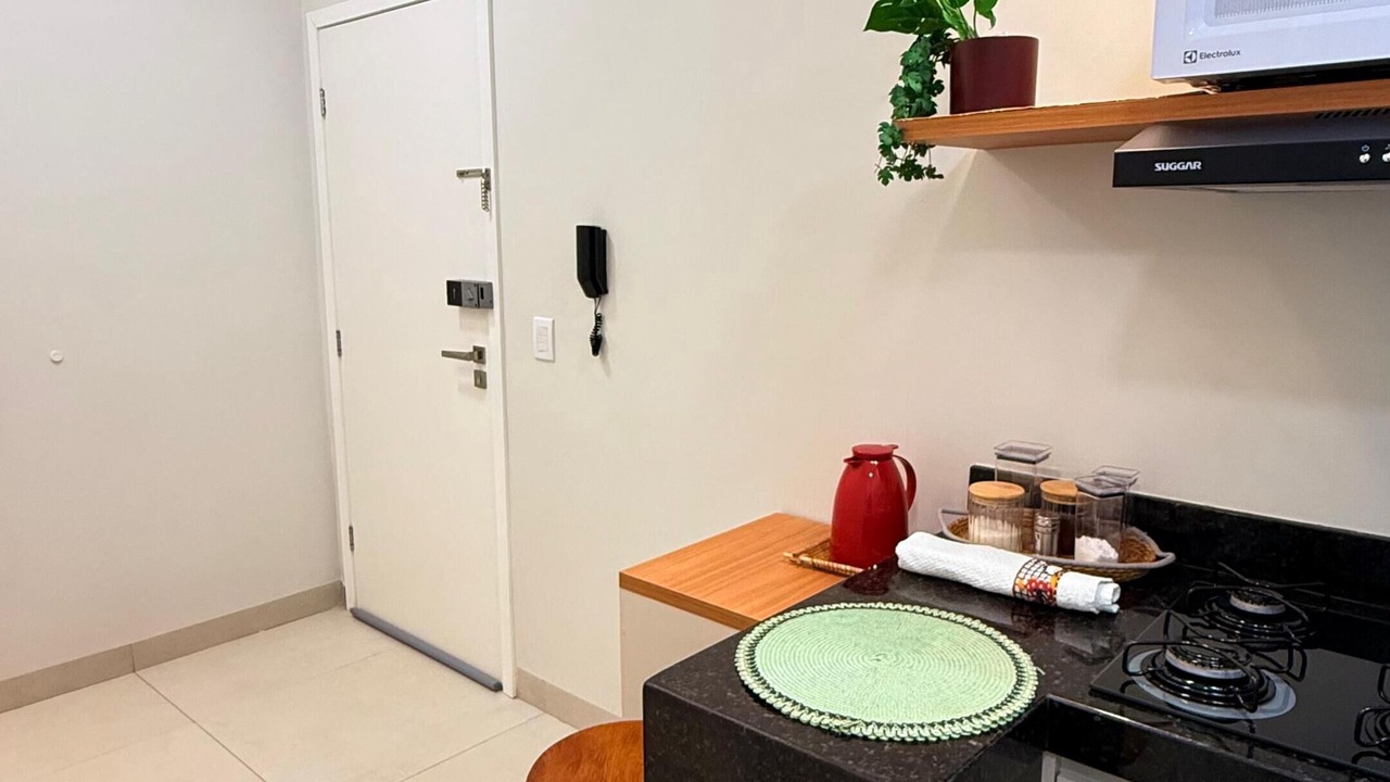 Photo of Kitchen in Paraviana