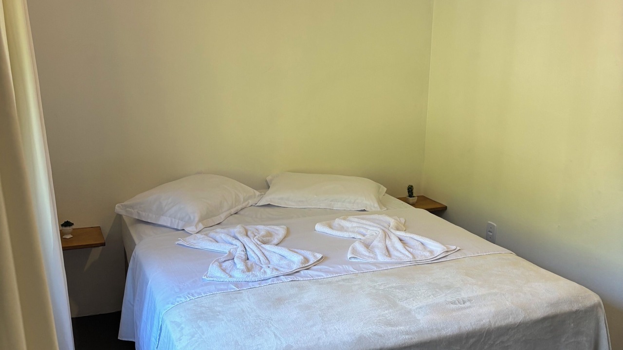 Photo of Bedroom in Seminario