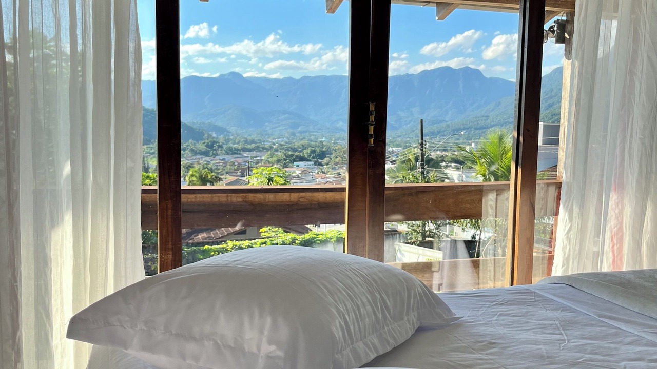 Photo of Bedroom in Seminario