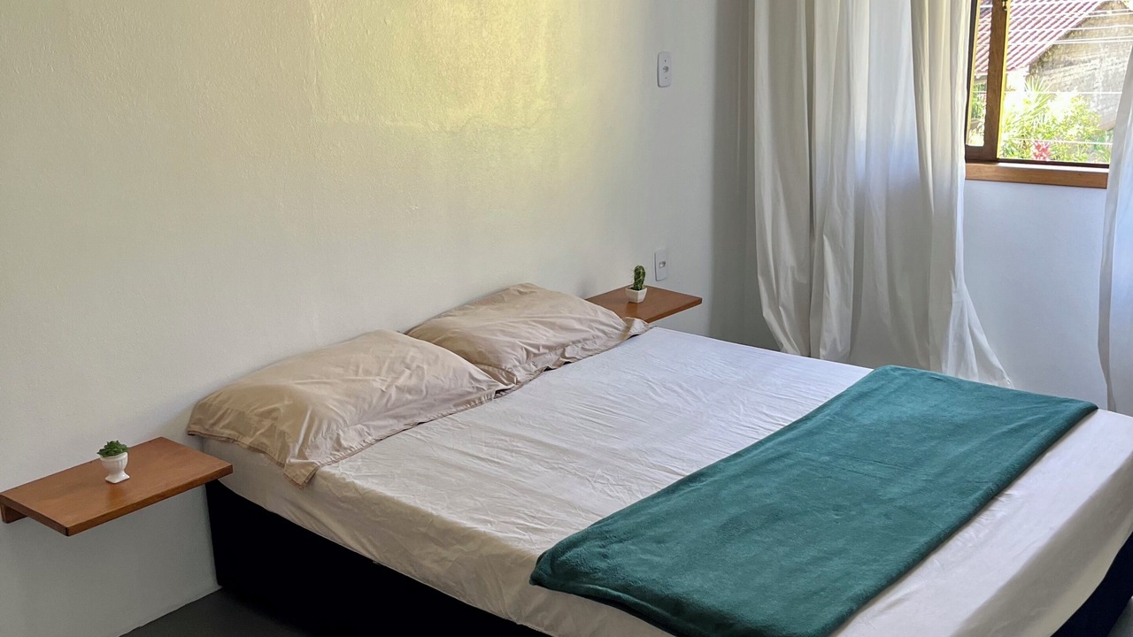 Photo of Bedroom in Seminario