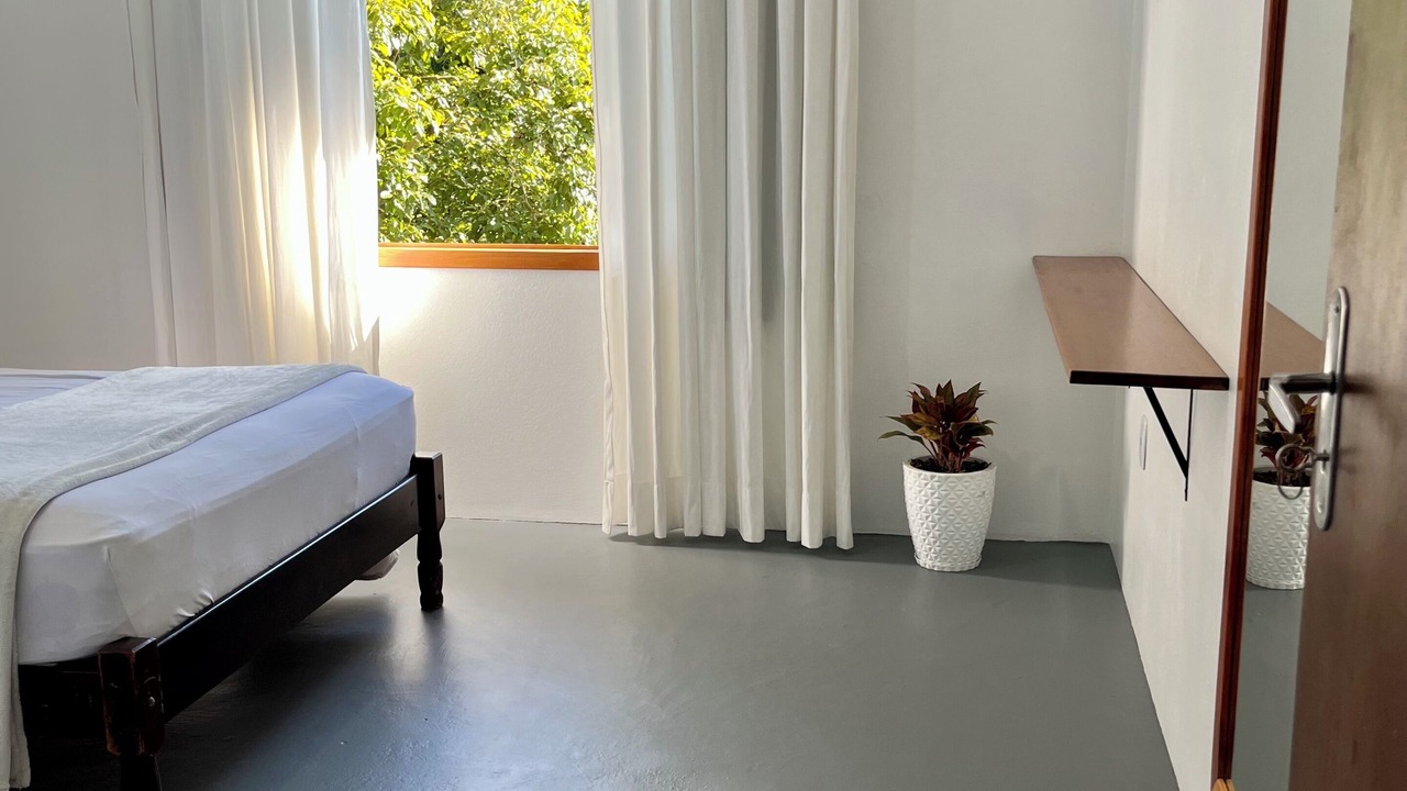 Photo of Bedroom in Seminario