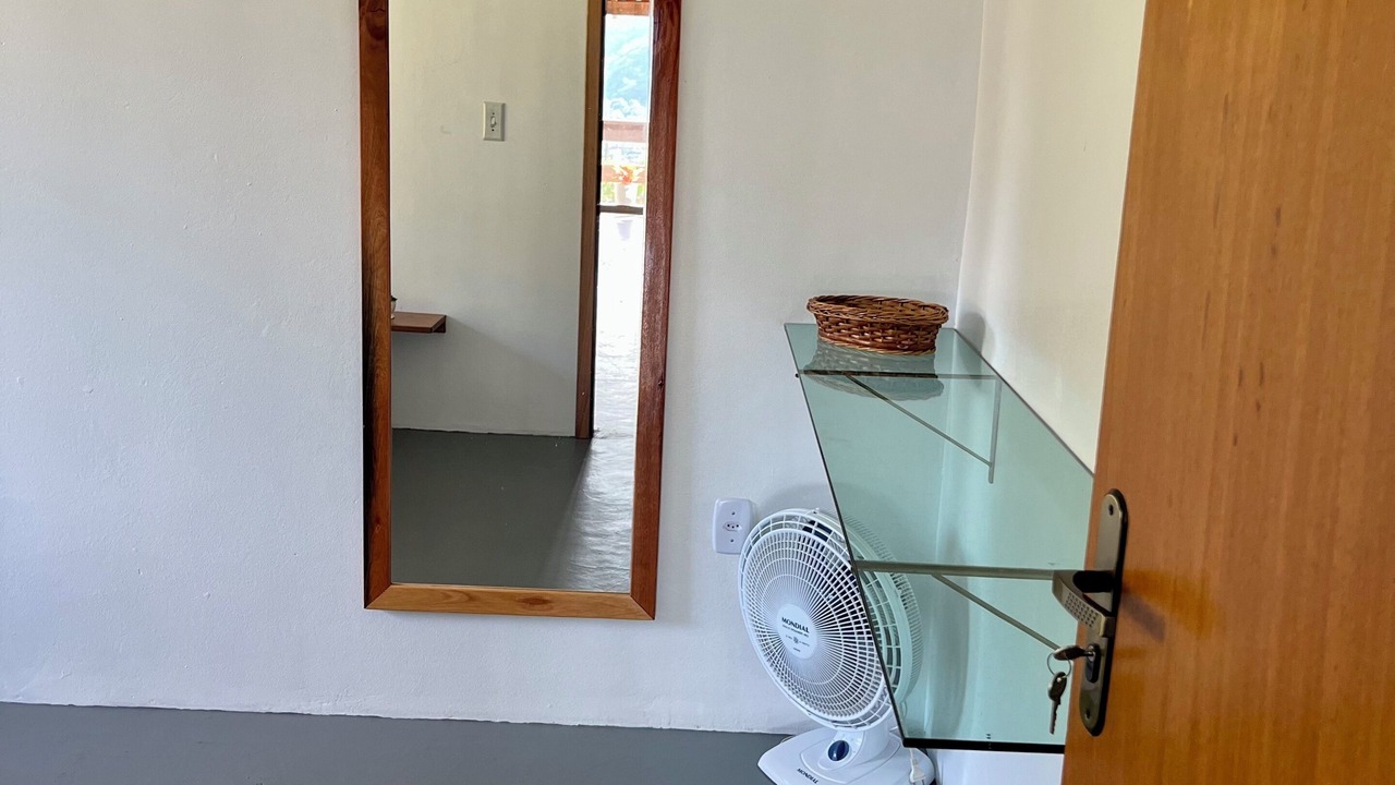 Photo of Bedroom in Seminario