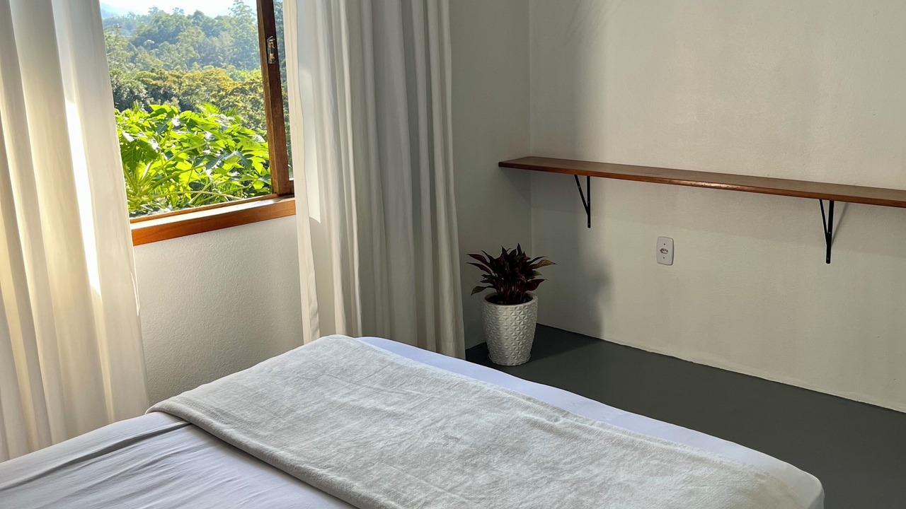 Photo of Bedroom in Seminario