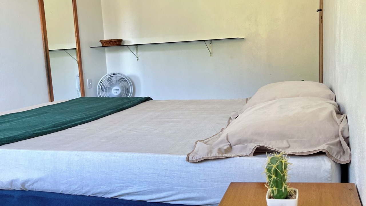 Photo of Bedroom in Seminario