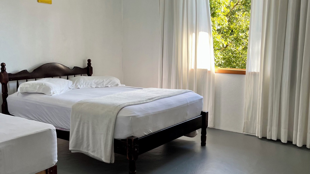 Photo of Bedroom in Seminario